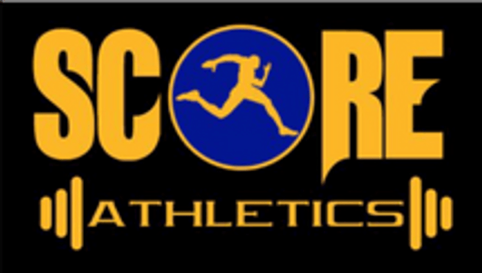 Score Athletics Logo